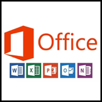 MS OFFICE